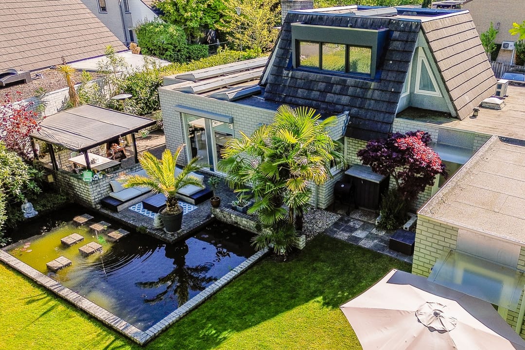 Foto 1 van Braakdonk 7