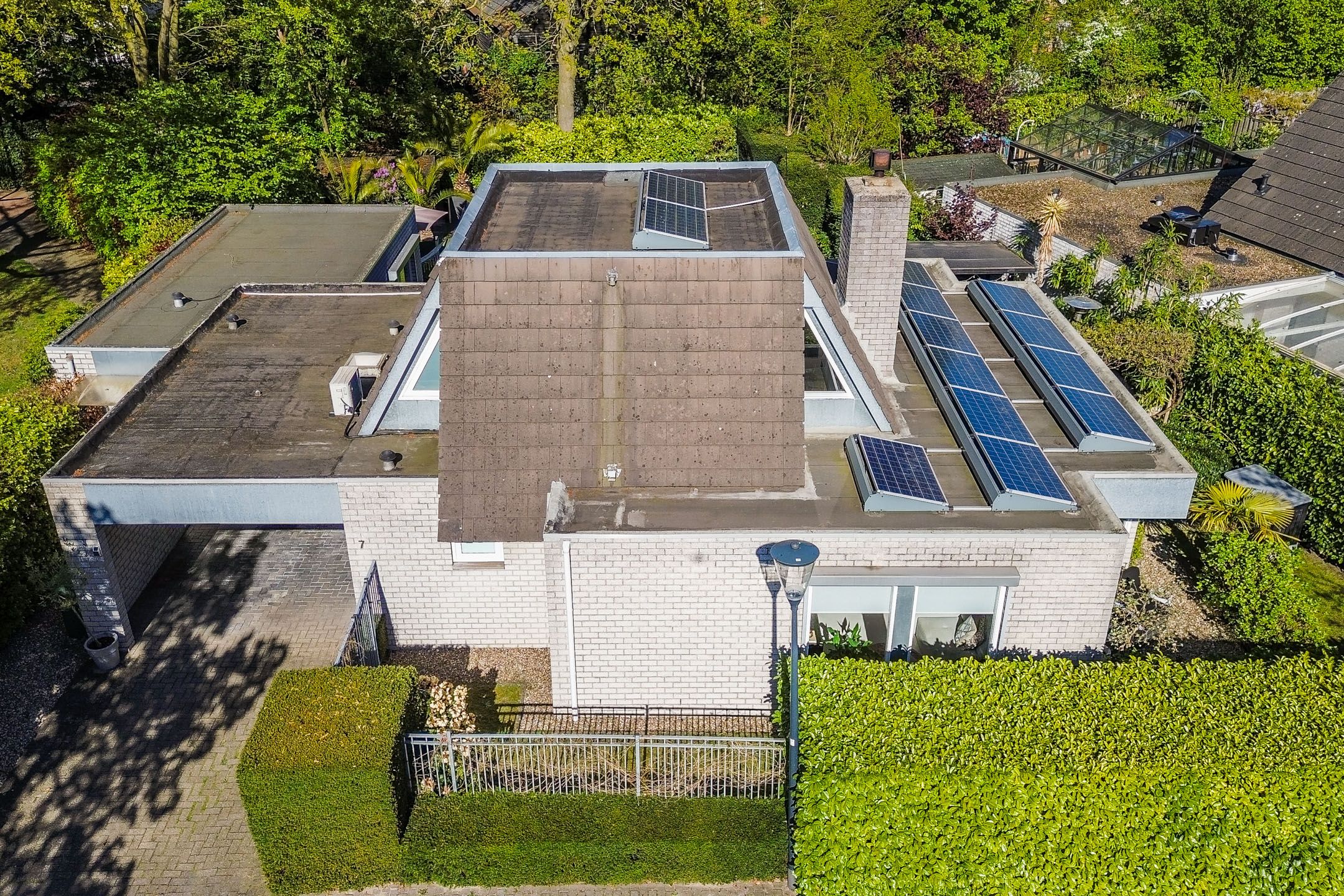 Foto 6 van Braakdonk 7