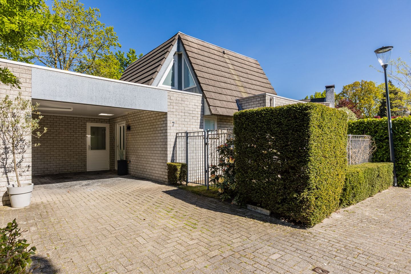 Foto 5 van Braakdonk 7