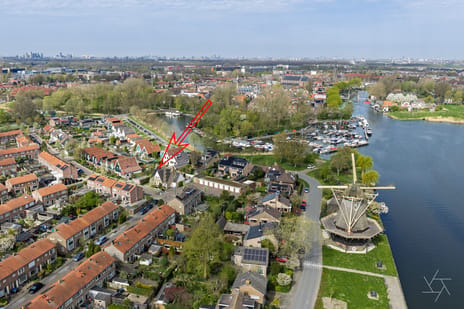 Simon de Vliegerlaan 41 secondary image