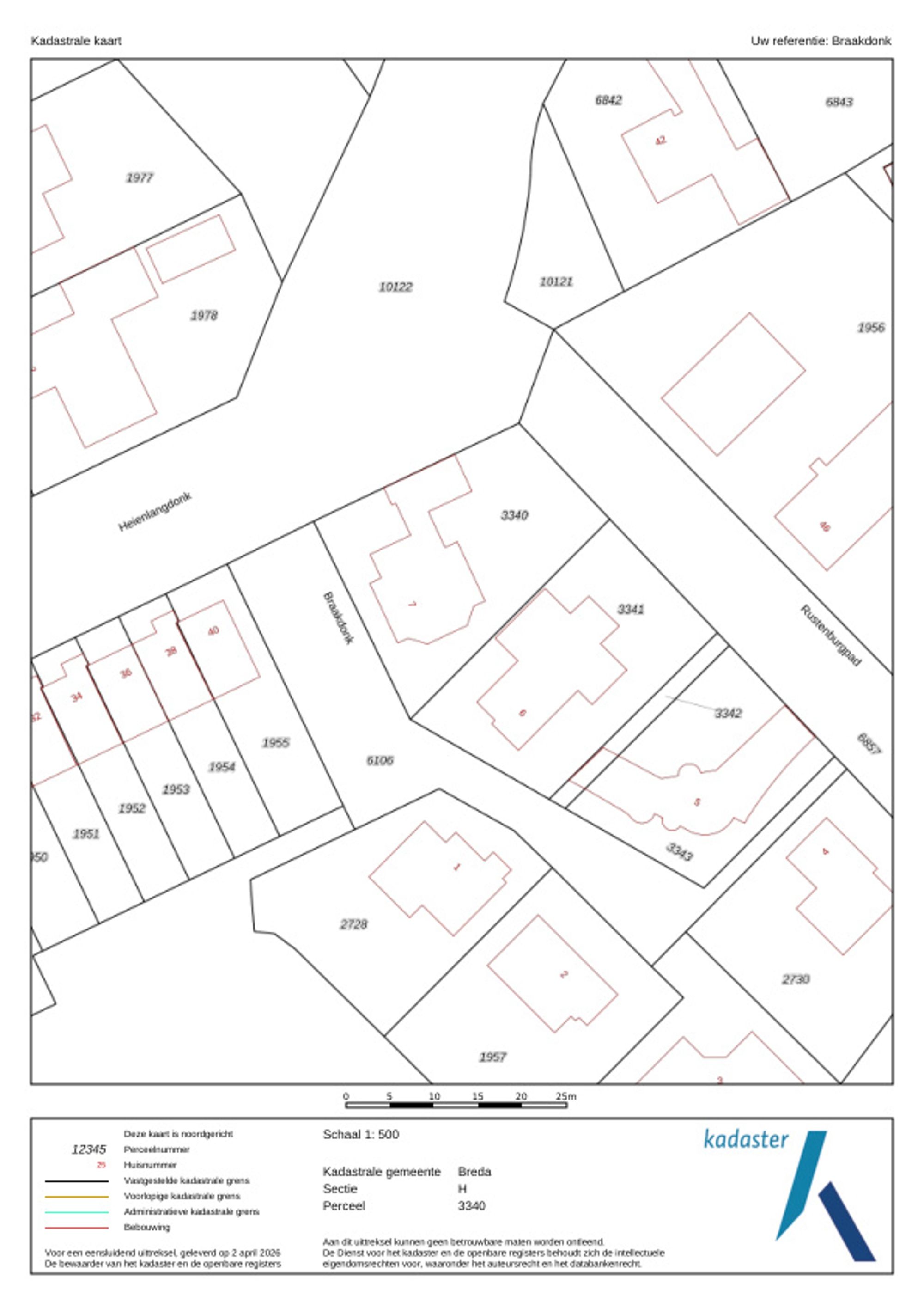Foto 78 van Braakdonk 7