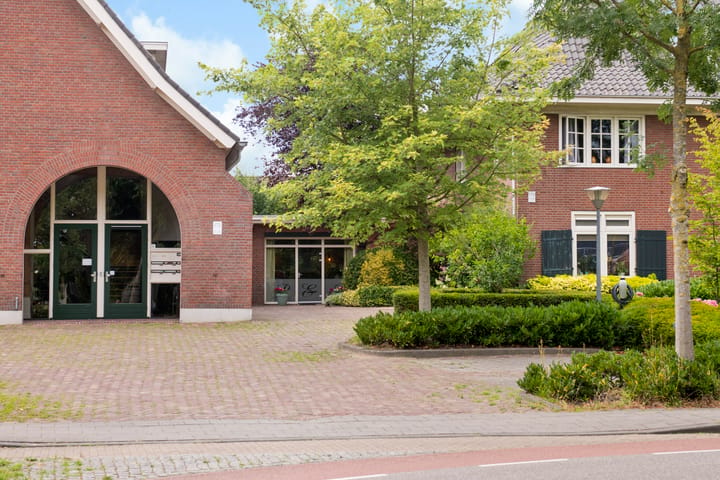 Photo 4 of Klapstraat 172