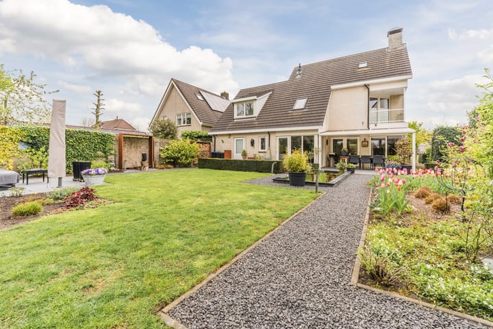 Foto 4 van Bijvoetstraat 28