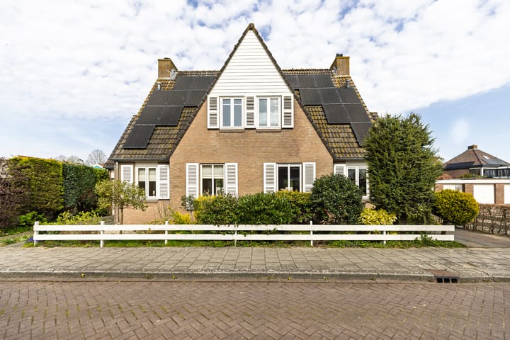 Foto 4 van Simon de Vliegerlaan 41