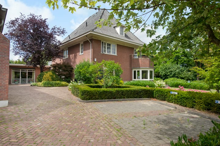 Photo 5 of Klapstraat 172