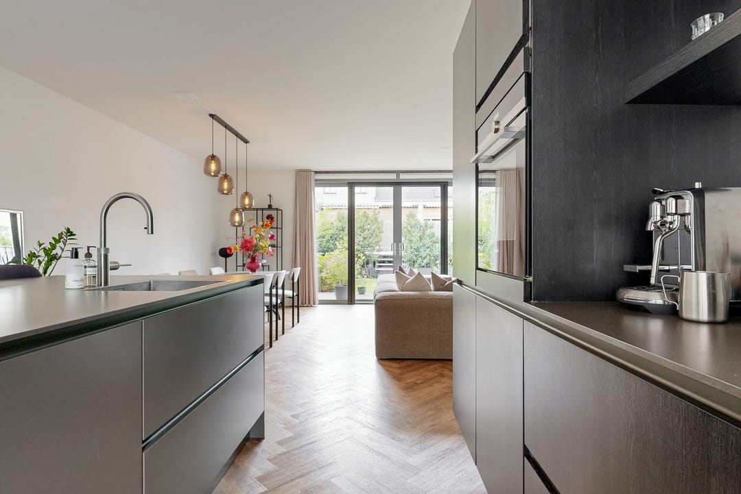 Foto 7 van Voorbuurt 42