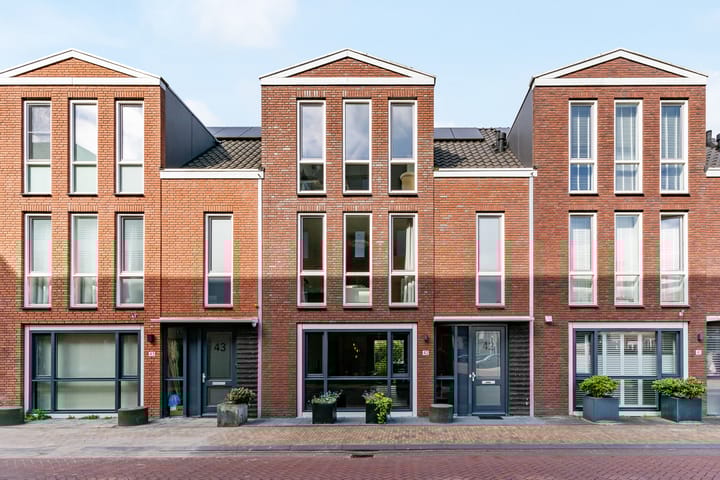 Voorbuurt 42 main image