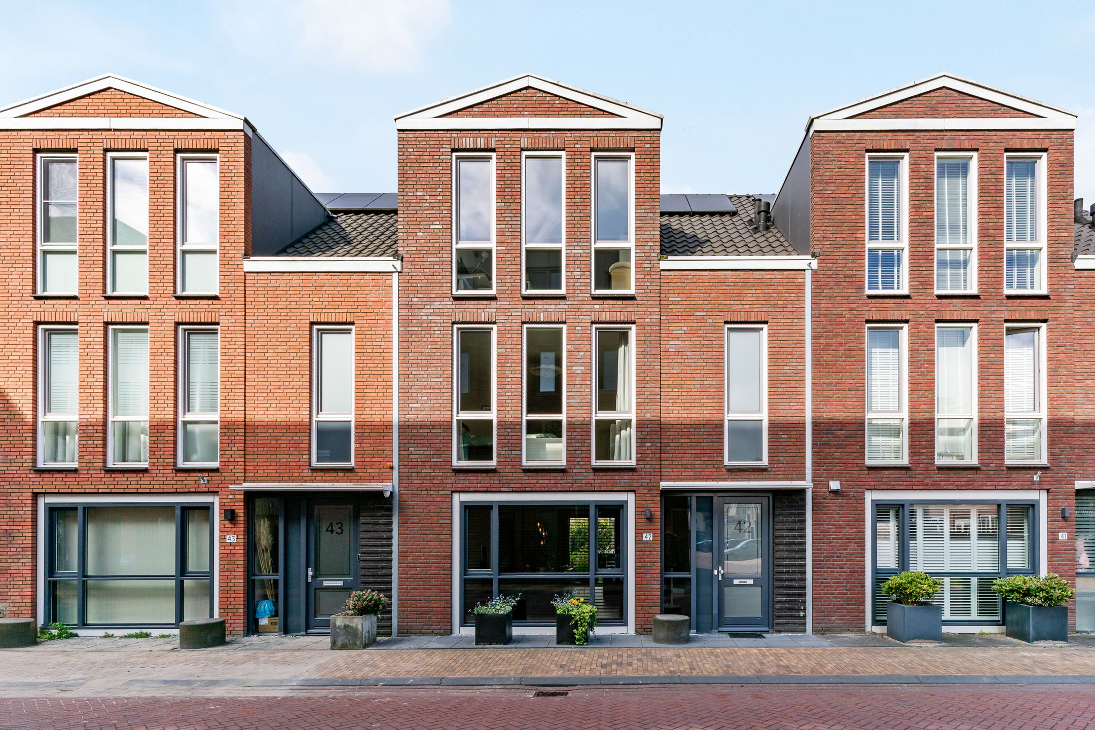 Voorbuurt 42 