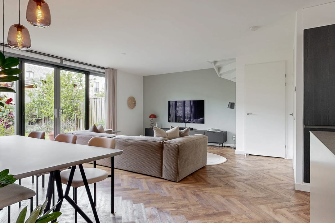 Foto 11 van Voorbuurt 42