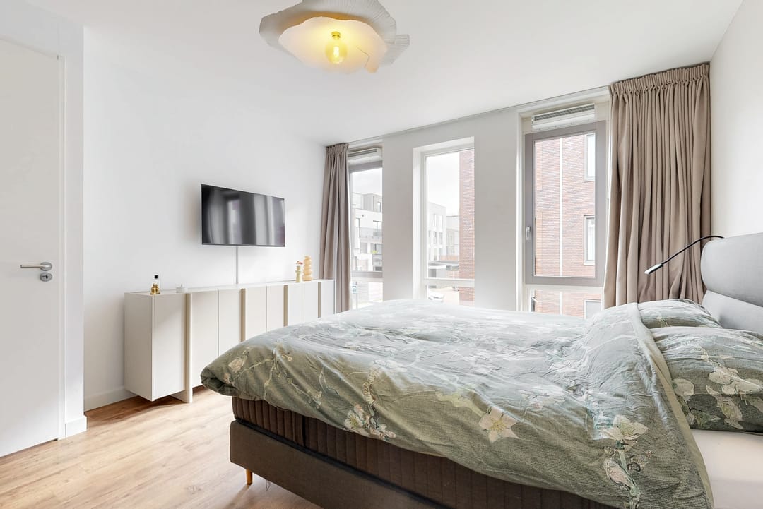 Foto 16 van Voorbuurt 42