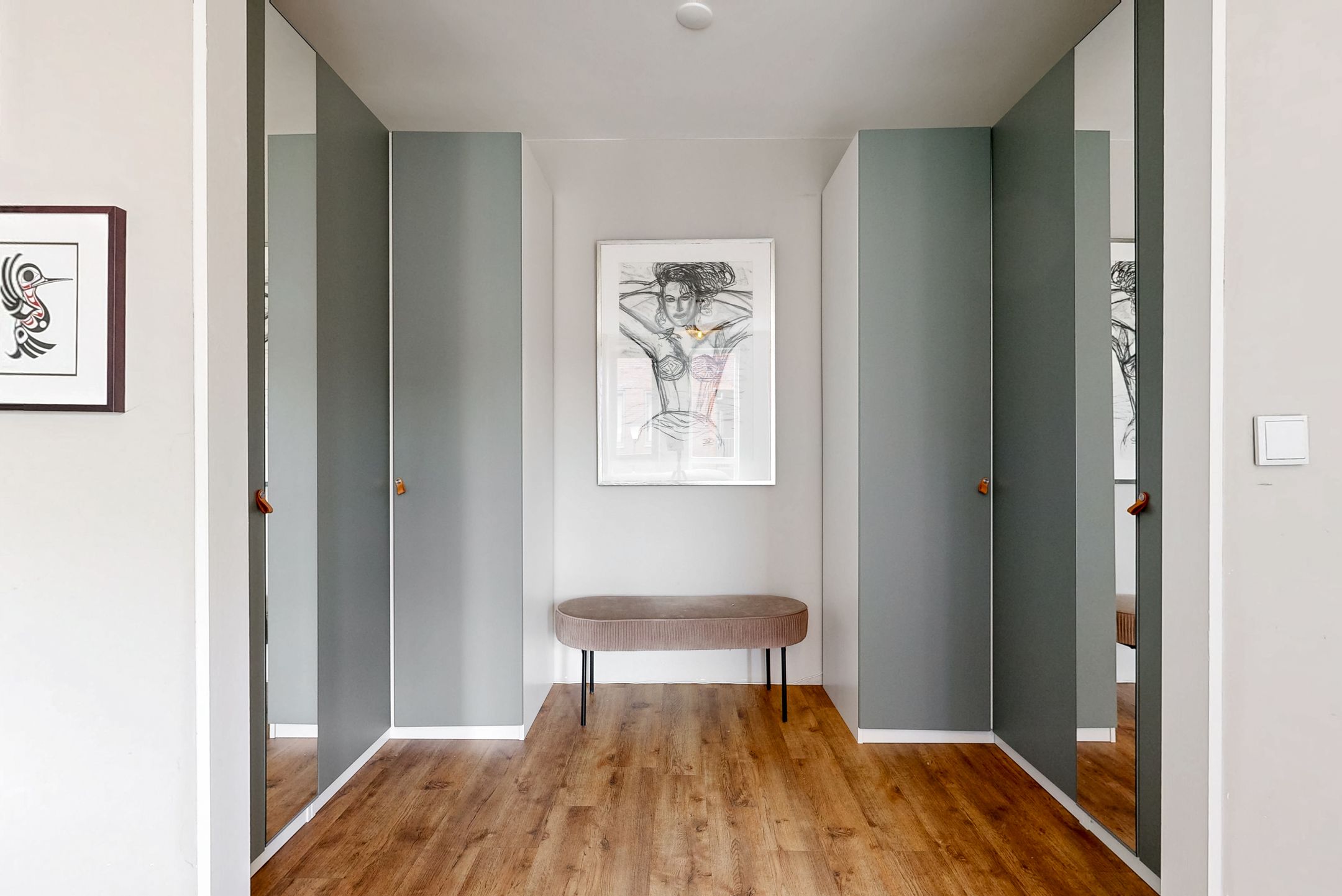 Foto 18 van Voorbuurt 42