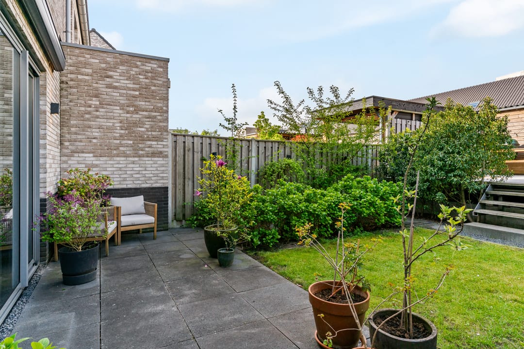 Foto 32 van Voorbuurt 42