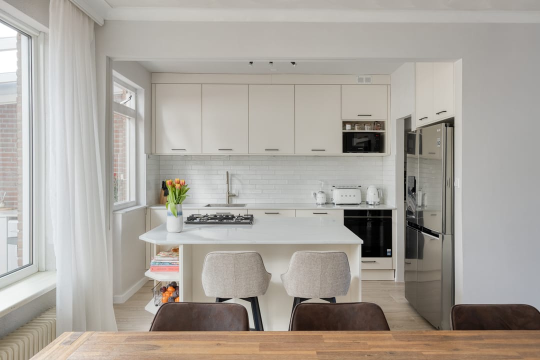 Foto 13 van Minister van Houtenstraat 4