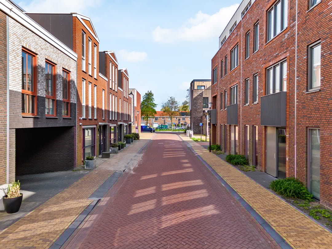 Foto 46 van Voorbuurt 42