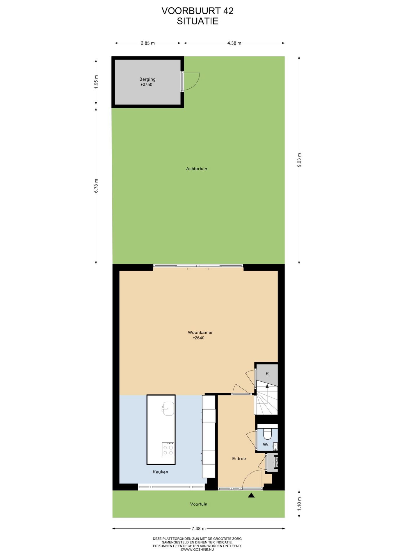 Foto 49 van Voorbuurt 42