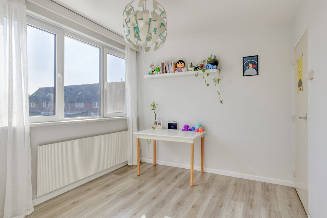 Foto 22 van Minister van Houtenstraat 4