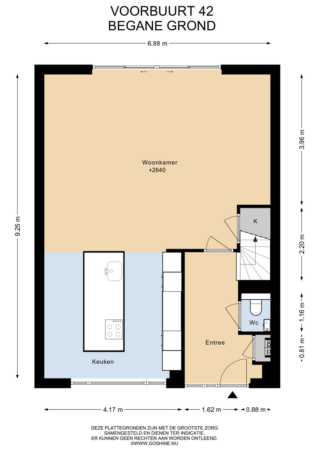 Foto 52 van Voorbuurt 42