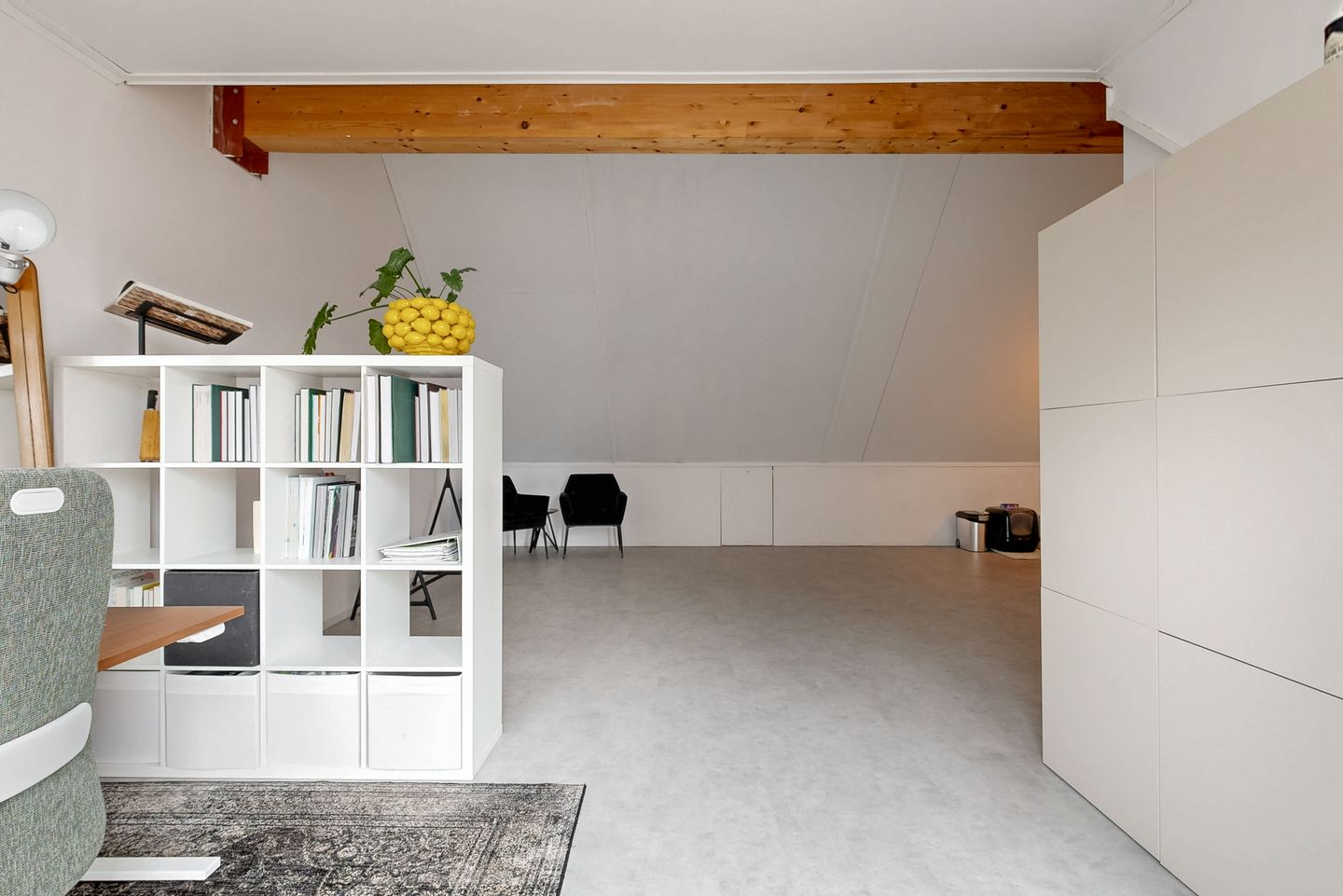 Foto 29 van Voorbuurt 42