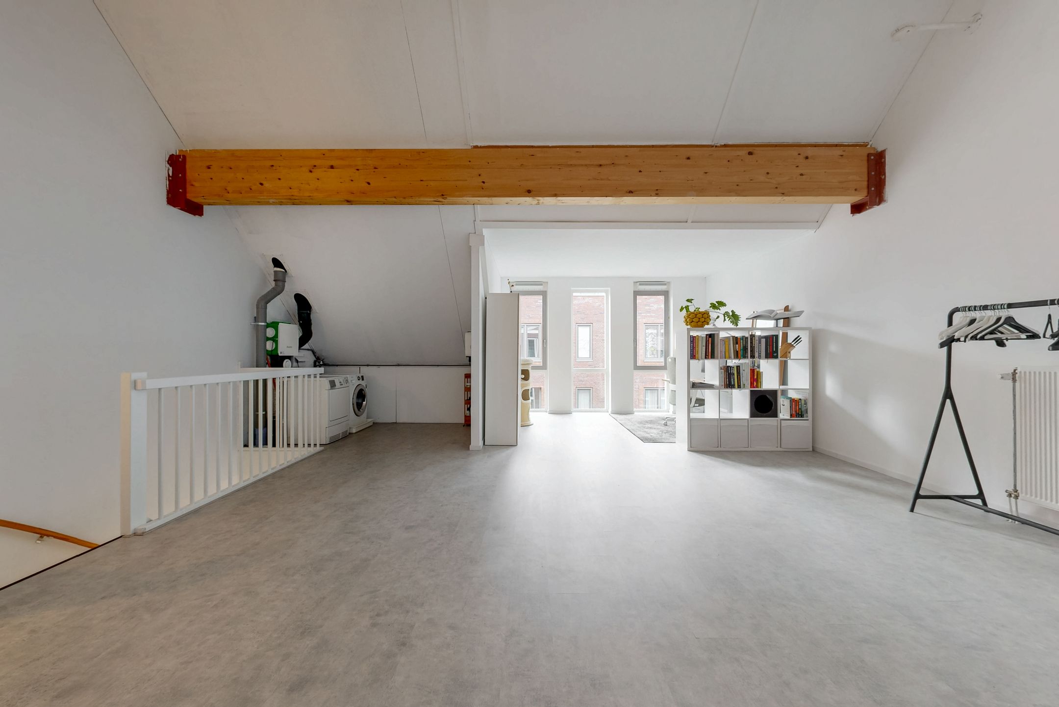 Foto 30 van Voorbuurt 42