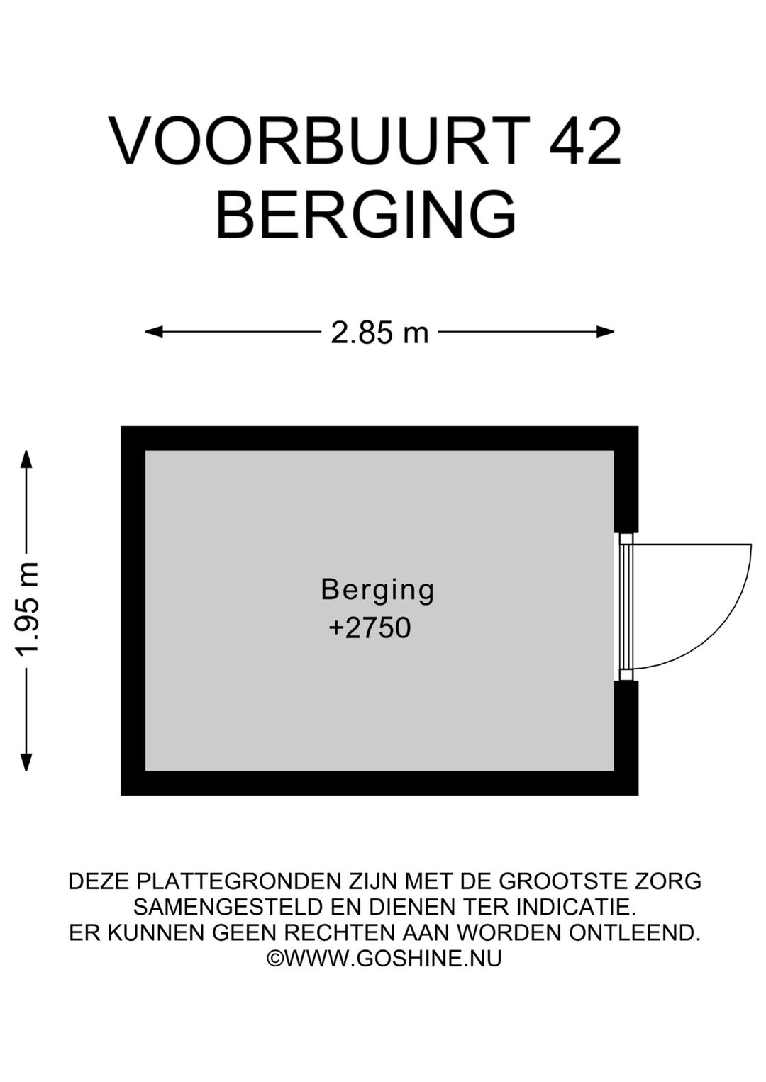 Foto 53 van Voorbuurt 42