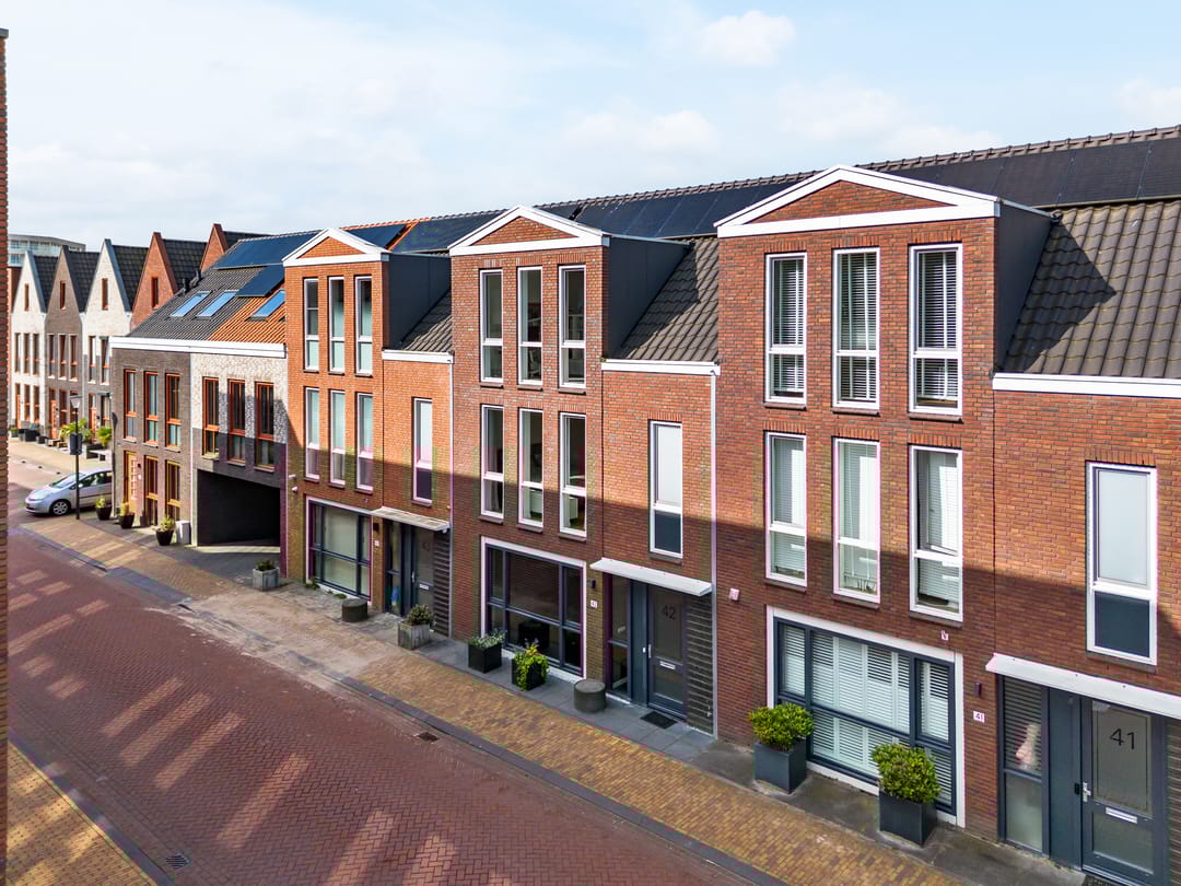 Foto 47 van Voorbuurt 42