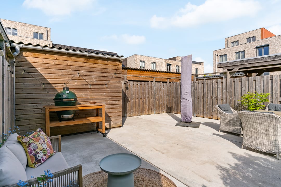 Foto 38 van Voorbuurt 42