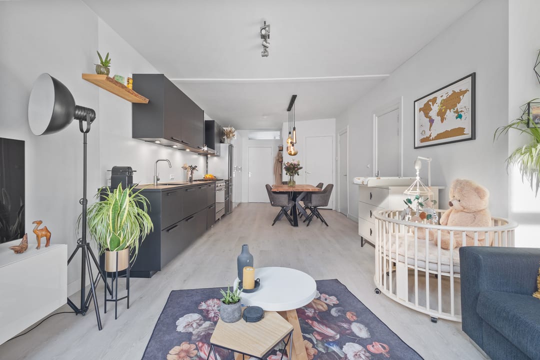 Foto 7 van Eerste Jan Steenstraat 133-1