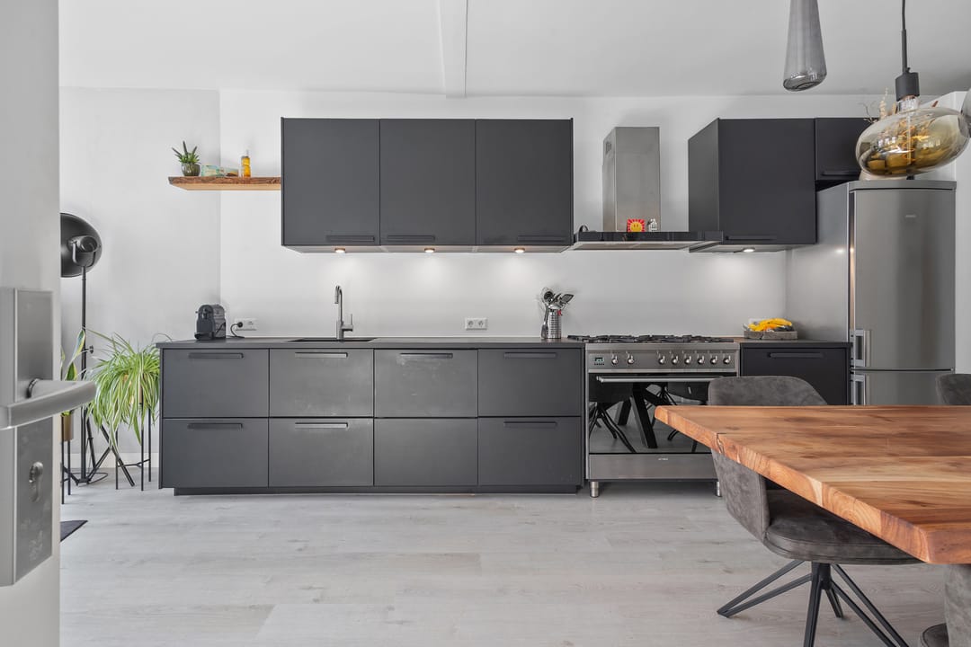 Foto 8 van Eerste Jan Steenstraat 133-1