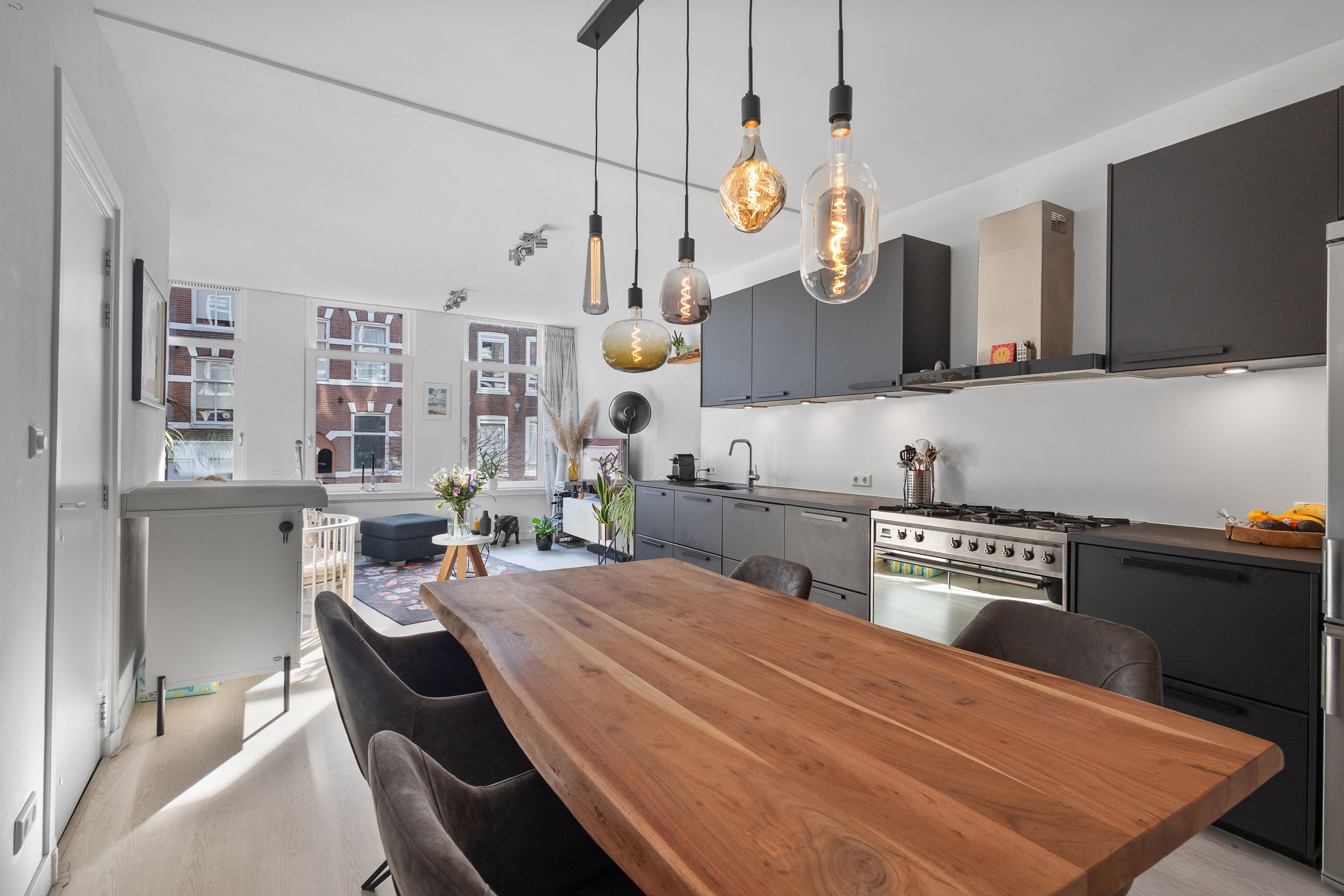 Foto 9 van Eerste Jan Steenstraat 133-1