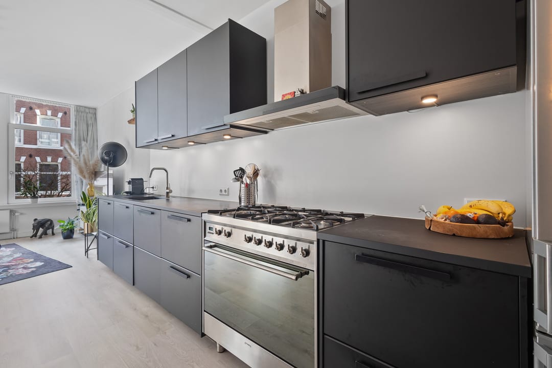 Foto 11 van Eerste Jan Steenstraat 133-1