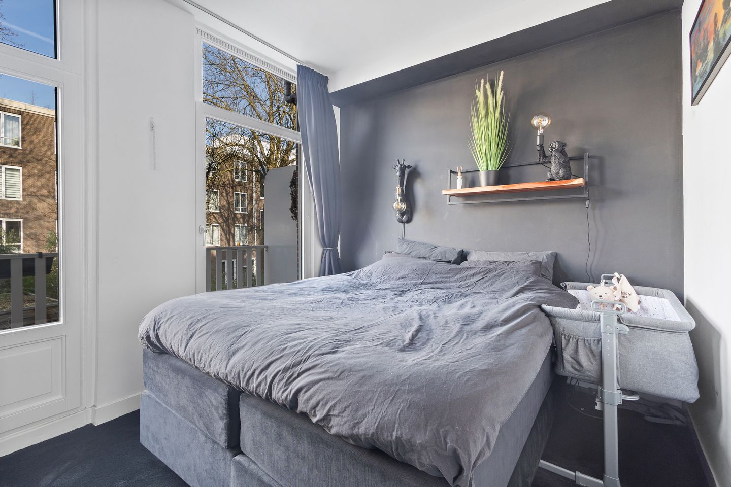 Foto 14 van Eerste Jan Steenstraat 133-1