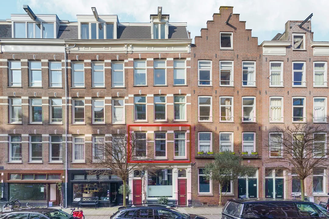 Foto 23 van Eerste Jan Steenstraat 133-1