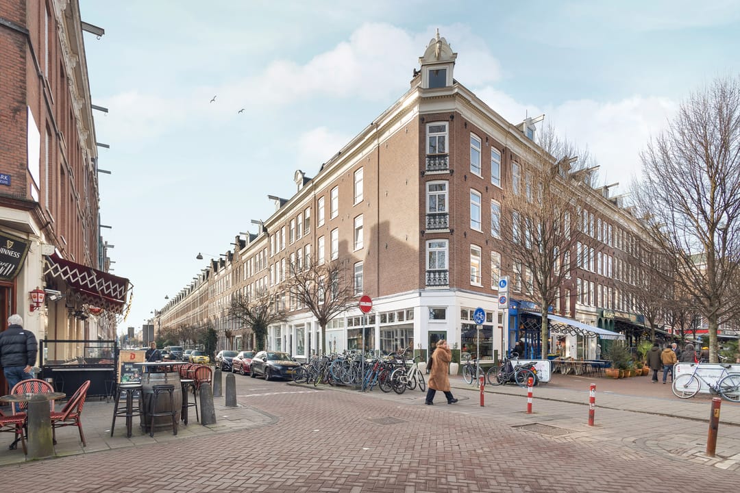 Foto 28 van Eerste Jan Steenstraat 133-1