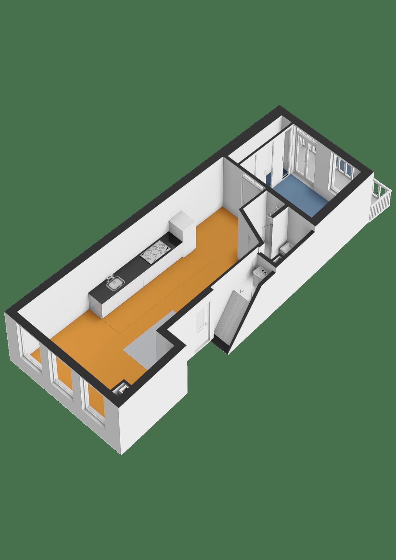 Foto 36 van Eerste Jan Steenstraat 133-1