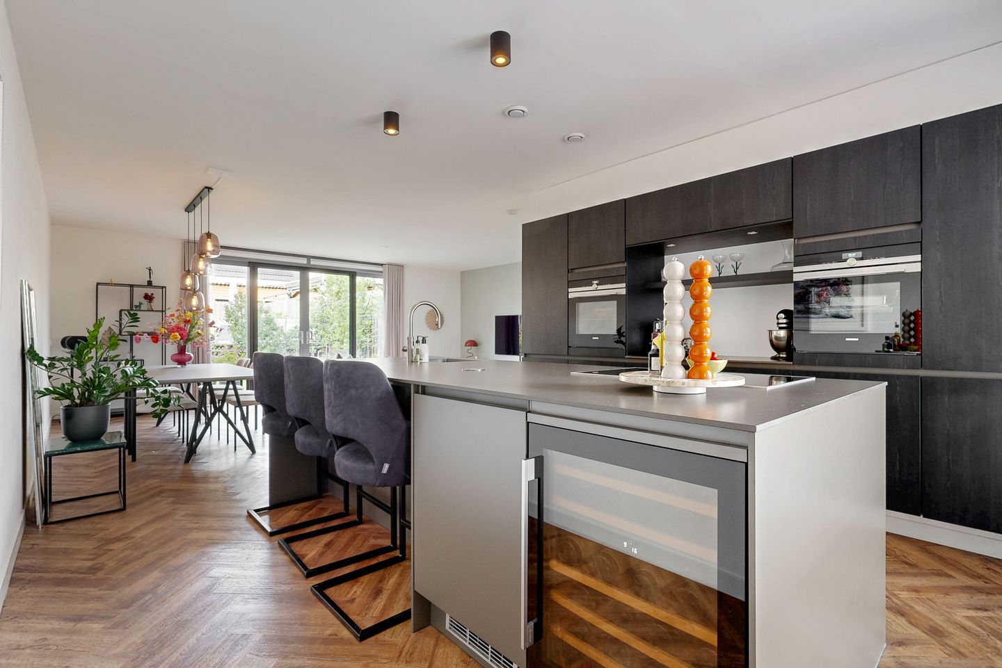 Foto 4 van Voorbuurt 42