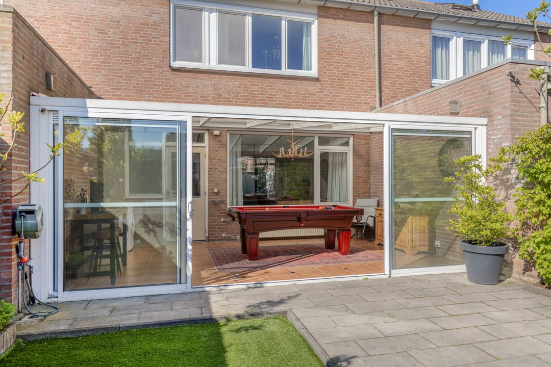 Foto 31 van Minister van Houtenstraat 4