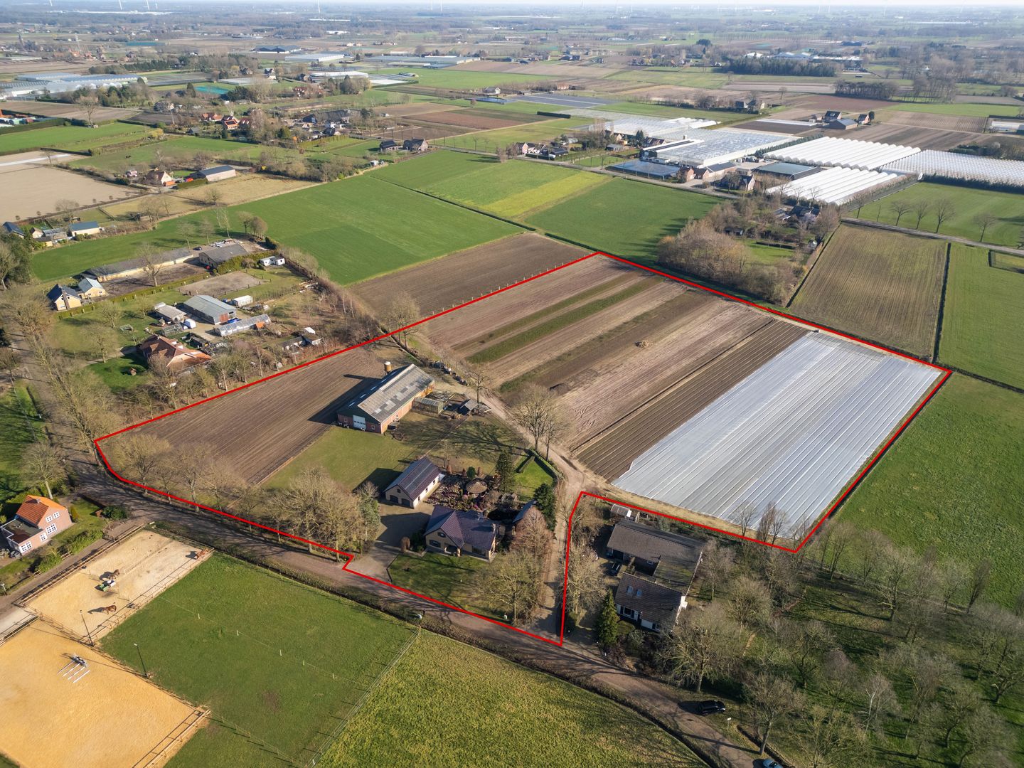 Bekijk foto 1 van Oude Heistraat 19