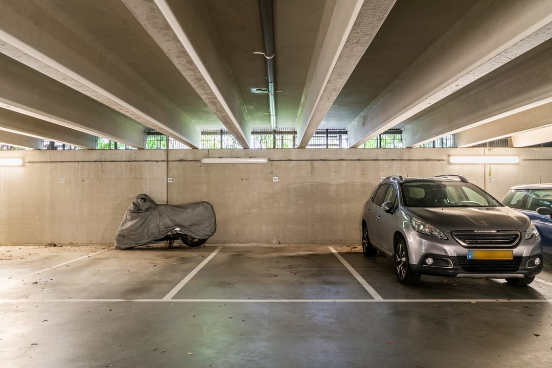 Foto 41 van Voorbuurt 42