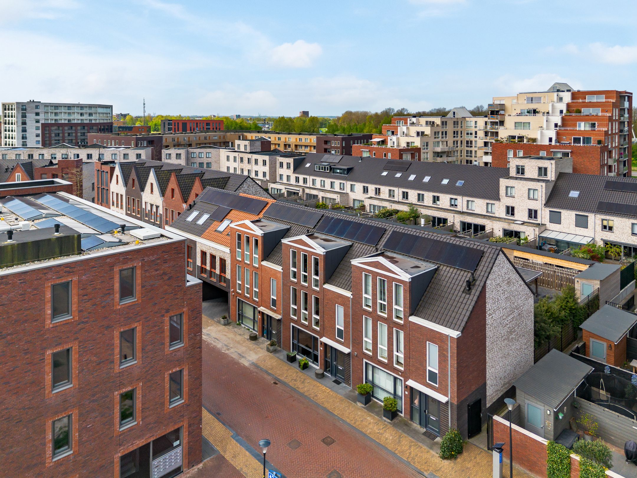 Foto 48 van Voorbuurt 42