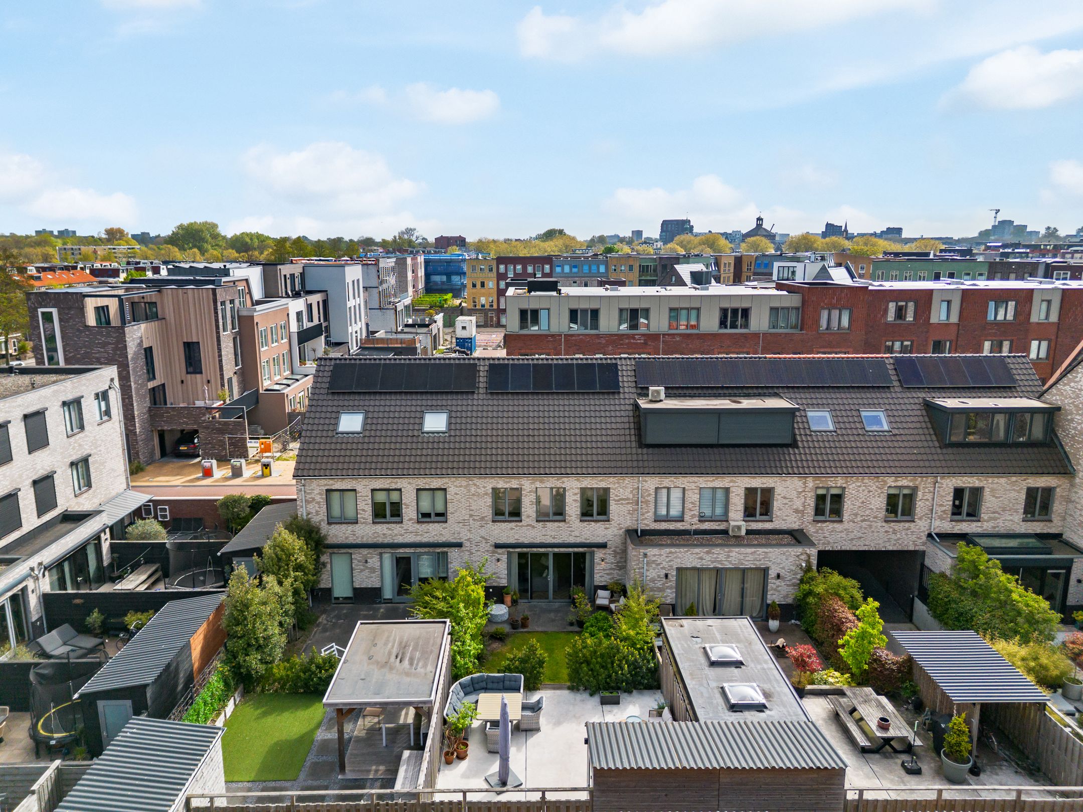 Foto 42 van Voorbuurt 42