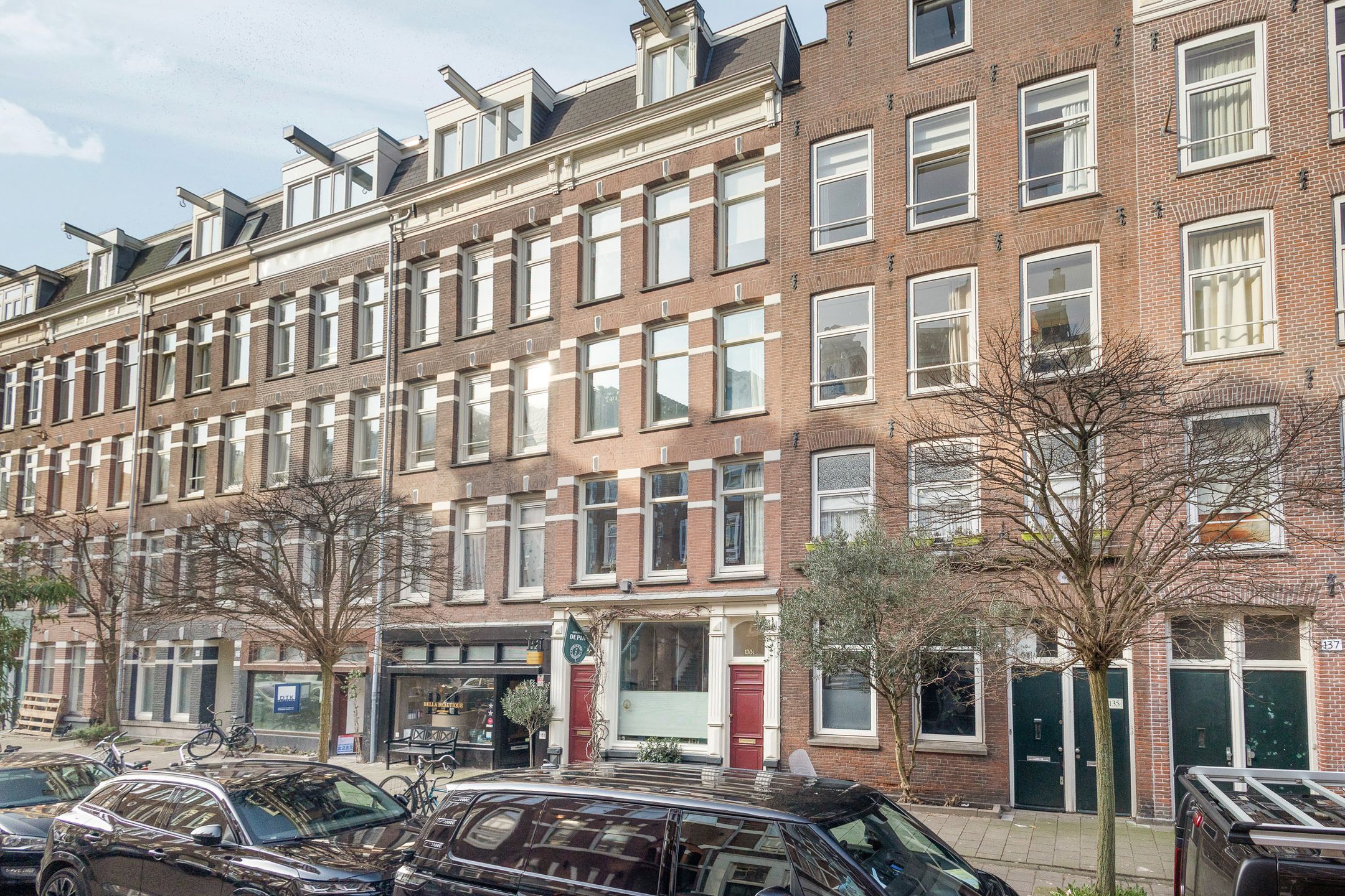 Foto 24 van Eerste Jan Steenstraat 133-1