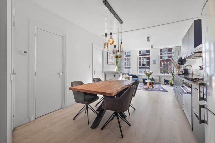 Foto 3 van Eerste Jan Steenstraat 133-1