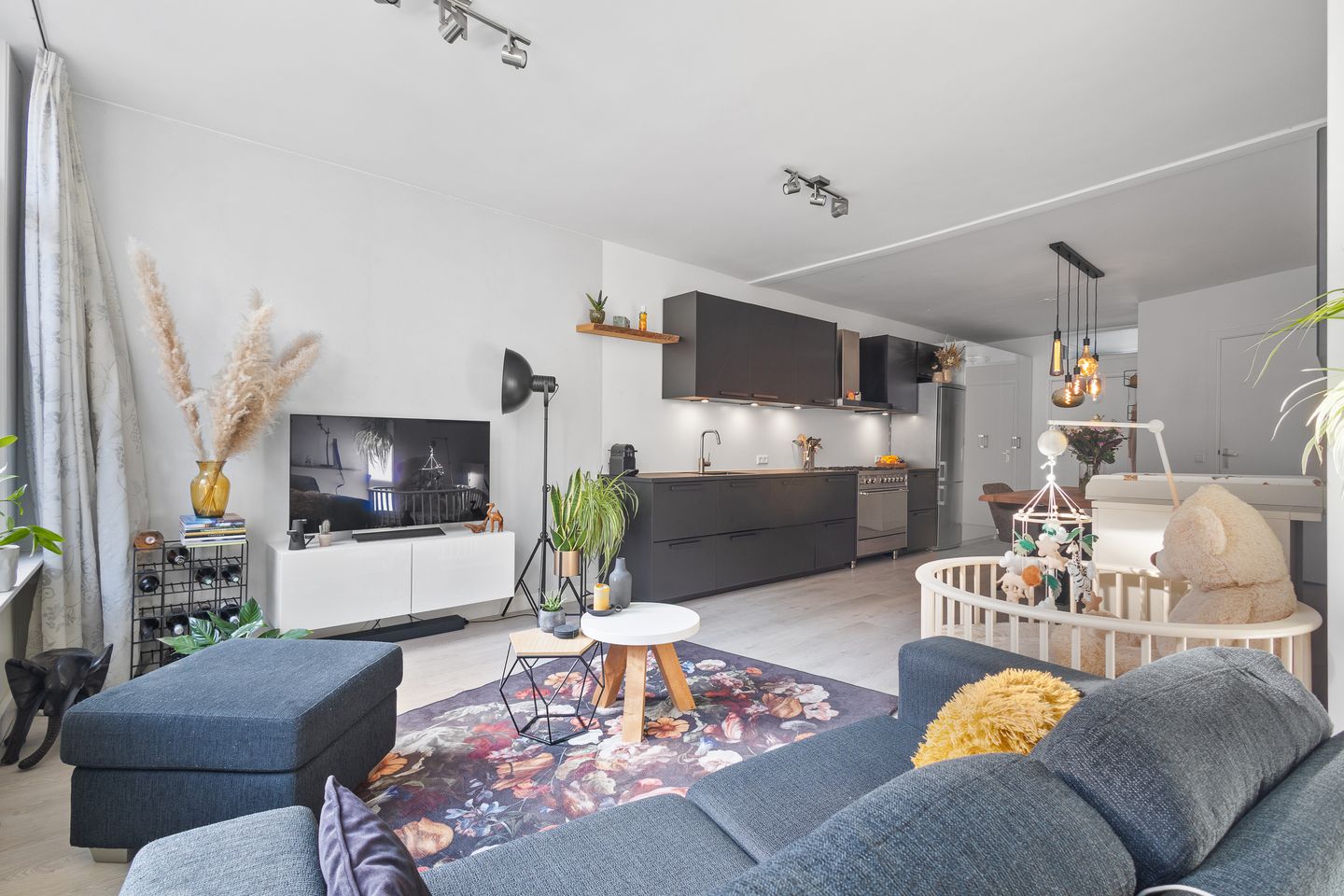 Foto 5 van Eerste Jan Steenstraat 133-1