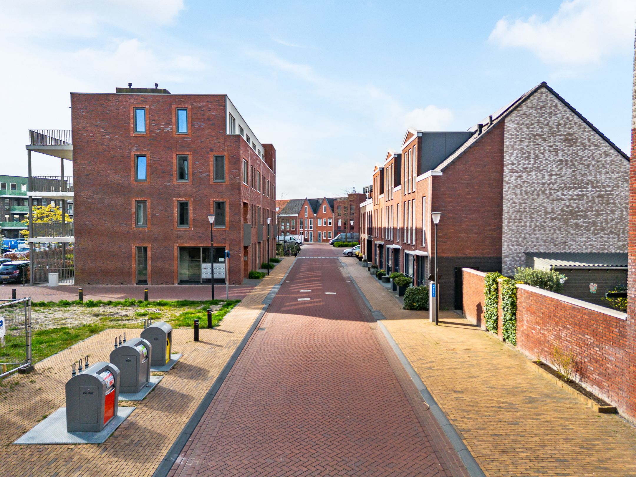 Foto 45 van Voorbuurt 42