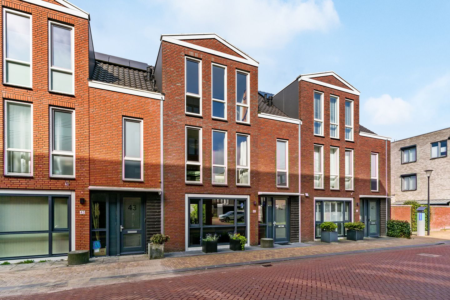 Foto 44 van Voorbuurt 42