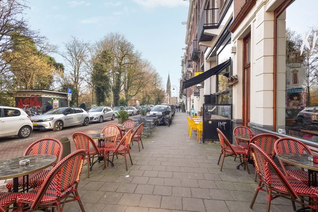 Foto 26 van Eerste Jan Steenstraat 133-1