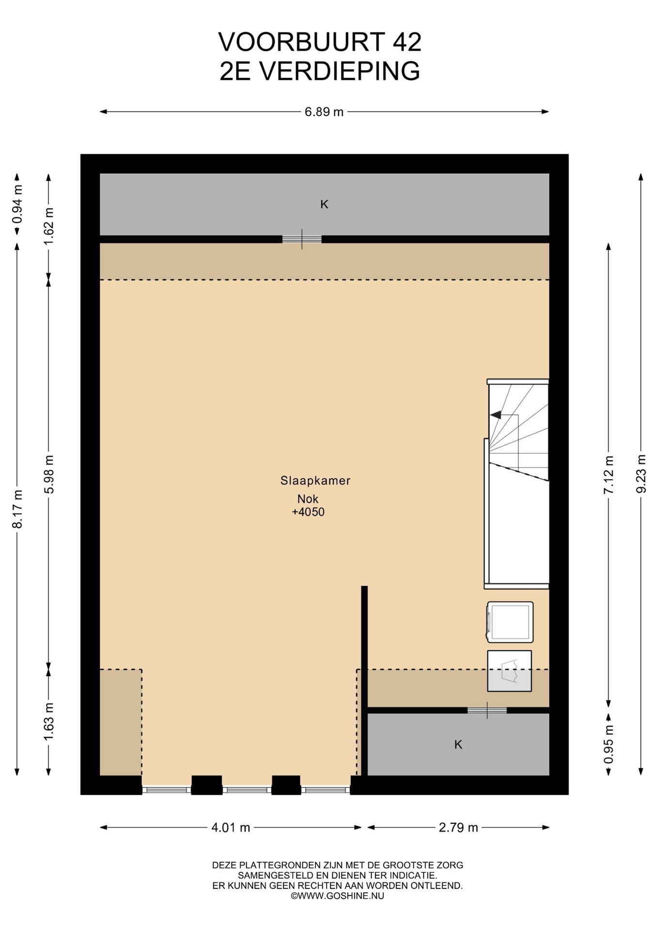Foto 51 van Voorbuurt 42