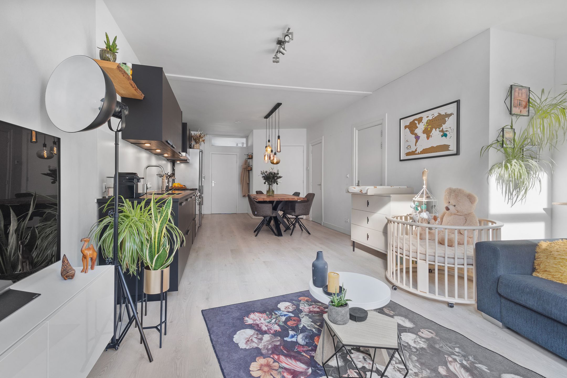 Foto 6 van Eerste Jan Steenstraat 133-1