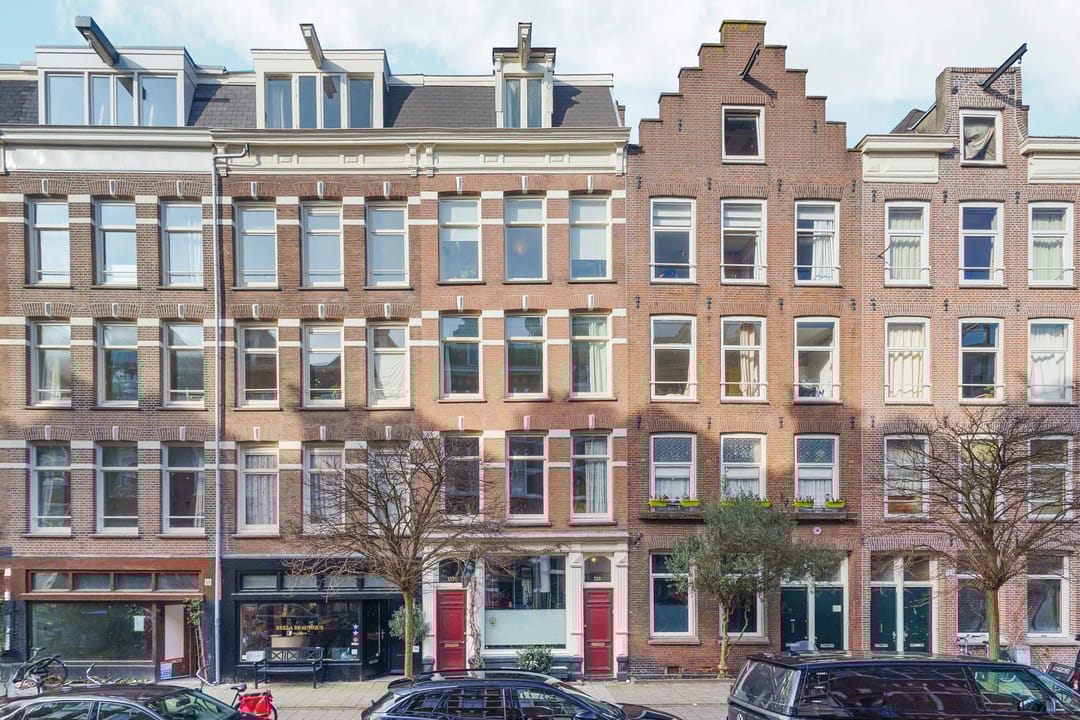 Foto 1 van Eerste Jan Steenstraat 133-1