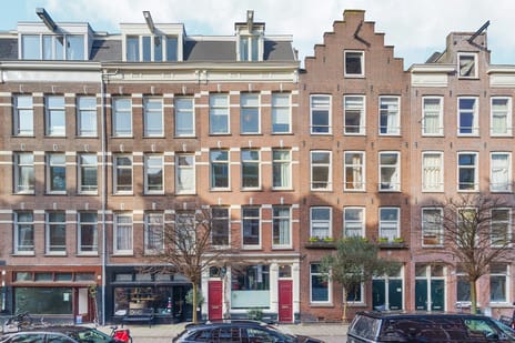 Eerste Jan Steenstraat thumbnail